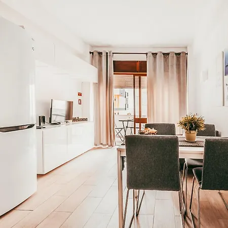 Appartement House By Gt House