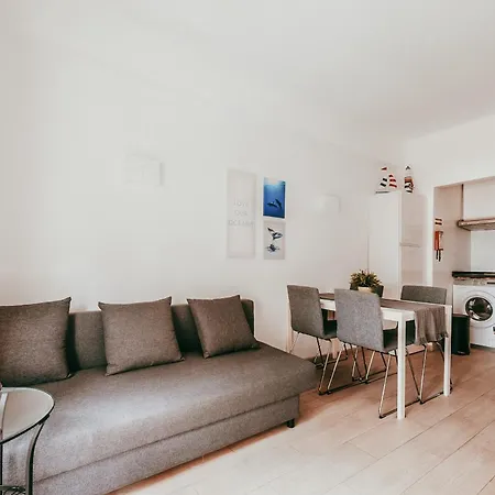 House By Gt House Quarteira