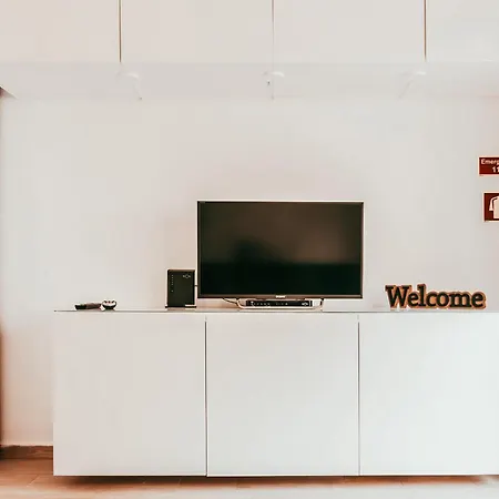 Appartement House By Gt House *