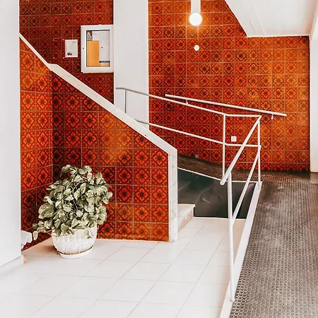 House By Gt House Quarteira