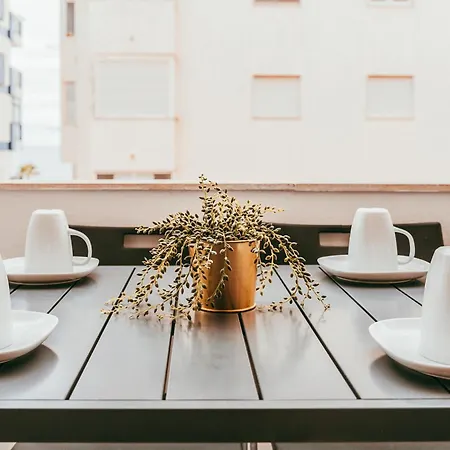 House By Gt House Apartment