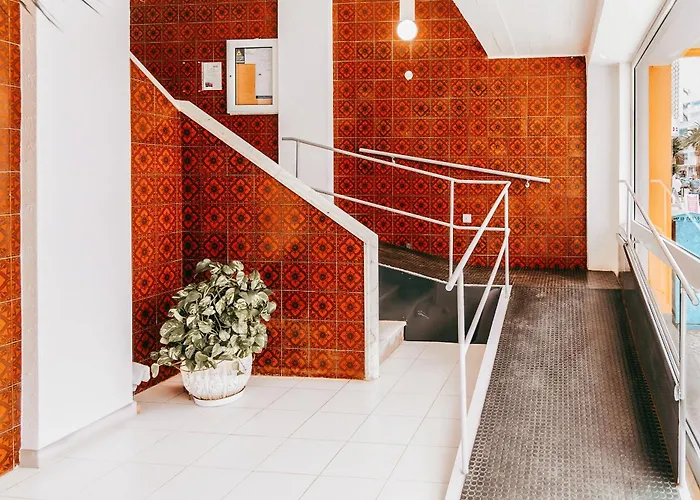 House By Gt House Quarteira