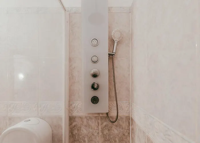 House By Gt House Lejlighed Quarteira