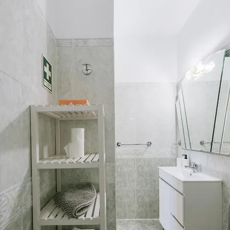 House By Gt House Apartment *