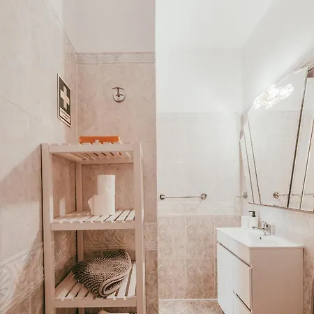 House By Gt House Quarteira