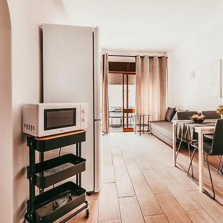 House By Gt House Apartament *