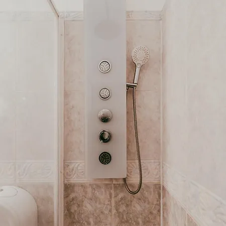 House By Gt House Apartament Quarteira